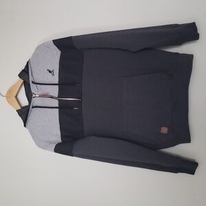 Kangol Pull Over Hoodie